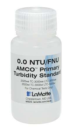 0 Ntu Turbidity Standard (1 Units In Ea)