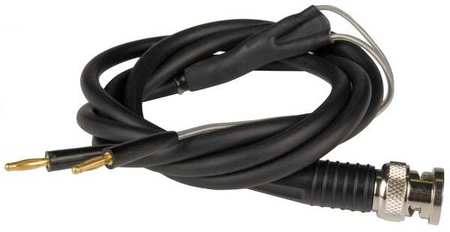 Mini Bnc Cable E-12 Electrode (1 Units I