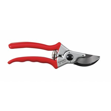 Bypass Hand Pruner,8 1/2 In. (1 Units In