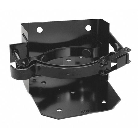 Mounting Bracket For Burn Blanket (1 Uni