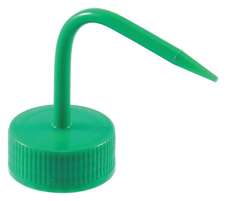 Wash Bottle,500ml,std Spout,plastic (1 U