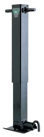 Square Jack,hd,side Wind,12,000 Lb (1 Un