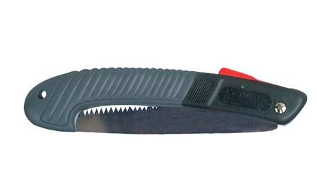 Folding Pruning Saw,7 In. (1 Units In Ea