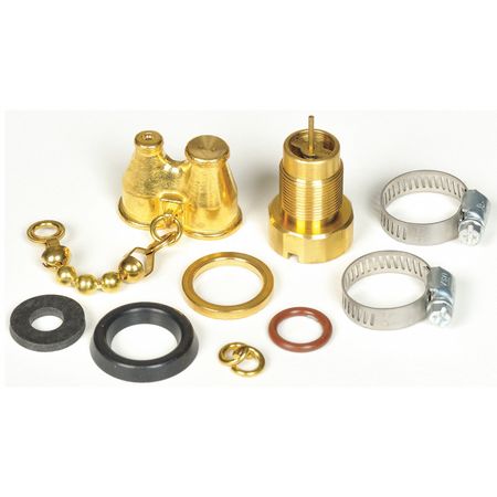 Fire Pump Repair Kit (1 Units In Ea)