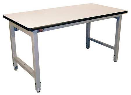 Workbench,laminate,72" W,30" D (1 Units