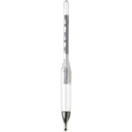 Hydrometer, Specgravity,baume Dual Scale