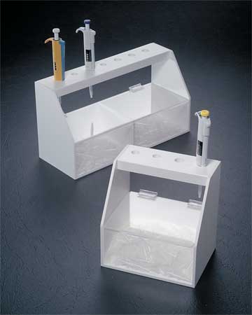 Pipette Double Workstation (1 Units In E