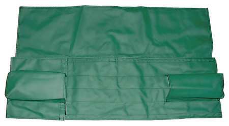 Carrying Case Canvas Ams Polyester (1 Un