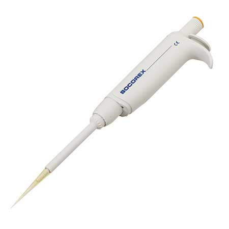 Micropipet,plastic,100ul (1 Units In Ea)