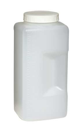 Bottle,2000ml,plastic,wide,pk6 (1 Units