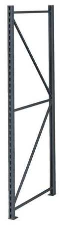 Upright Frame,26" D,1-3/4" W,78" H (1 Un