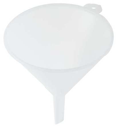 Funnel,1.89l,ldpe,pk6 (1 Units In Pk)