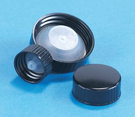 Cap,taper Seal Liner,24-400,pk4400 (1 Un