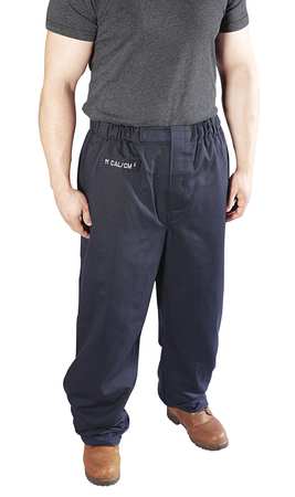 Overpants,blue,3xl,12.0 Cal/cm2 (1 Units