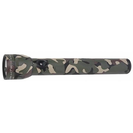 Industrial Handheld Light,xenon,camo (1