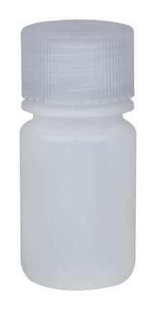 Bottle,leak-resistant,30 Ml,pk72 (1 Unit