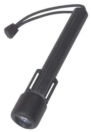 Industrial Handheld Light,led,black (1 U