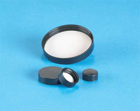 Phenolic Cap,89-400mm,rubber ,pk144 (1 U