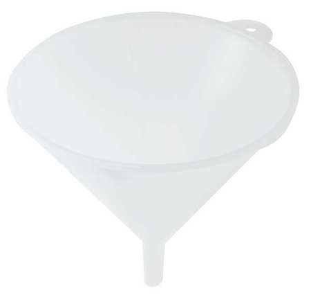 Funnel,3.79l,ldpe,pk2 (1 Units In Pk)