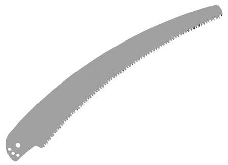 Saw Blade,tri-cut,13 In (1 Units In Ea)