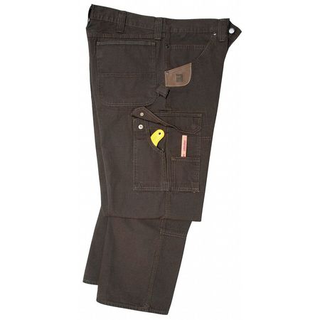 Riggs Ranger Pants Dkbr 44 34 (1 Units I