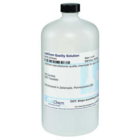 Chemical Deionized H2o Acs 1 Liter (1 Un