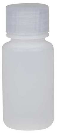 Bottle,leak-resistant,60 Ml,pk72 (1 Unit