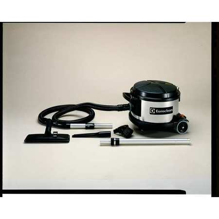 Critical Area Vacuums,74 Cfm,1-5/16 Hp (