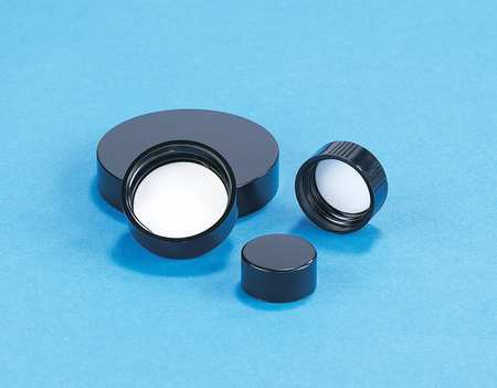 Phenolic Cap,70-400mm,vinyl ,pk144 (1 Un