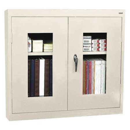 Wall Cabinet,26" H,30" W,putty (1 Units