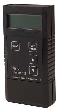 Ligno Scanner S Moisture Meter (1 Units