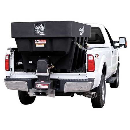 Tailgate Spreader,54 Cu.ft. (1 Units In