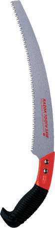 Pruning Saw,13 In. Blade (1 Units In Ea)