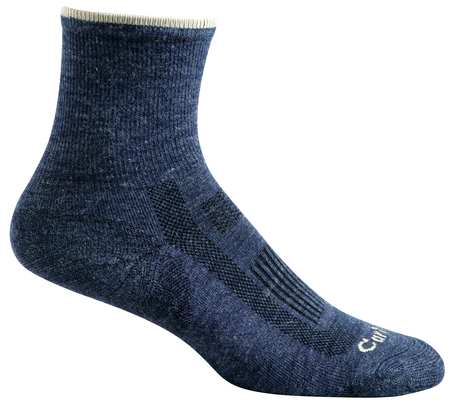 Outdoor,socks,crw,women,l,navy,pr (1 Uni