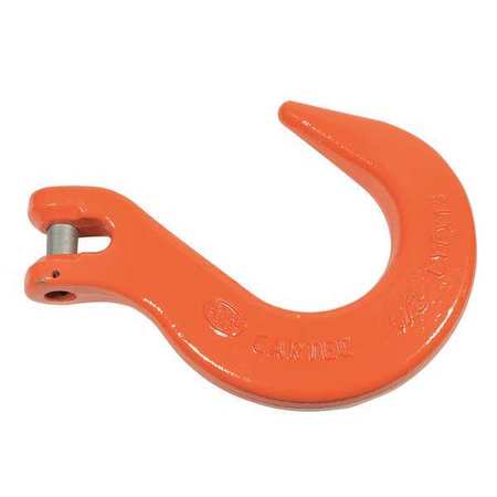 Foundry Hook,g100,clevis,15000 Lb. (1 Un