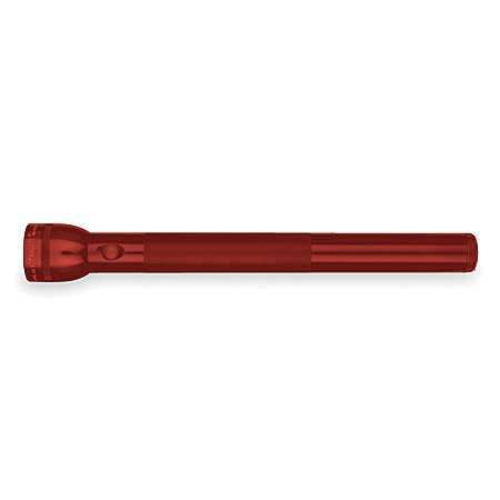 Industrial Handheld Light,xenon,red (1 U