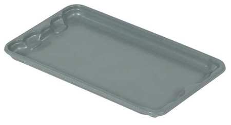 Cover,19-7/8x12-5/8x1,gray (1 Units In E