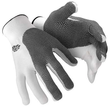 Cut Resistant Glove,reversible,l (1 Unit