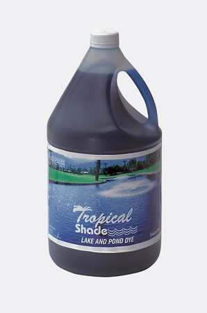 Dye Tracer Liquid,blue,1 Gallon (1 Units