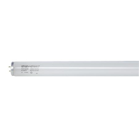 Linear Fluorescent Lamp,t8,cool,4100k (2