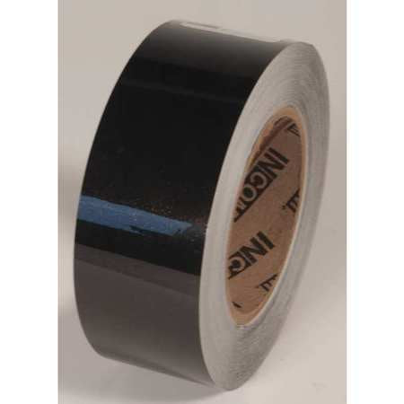 Tuff Mark Tape,black,2"x100ft (1 Units I