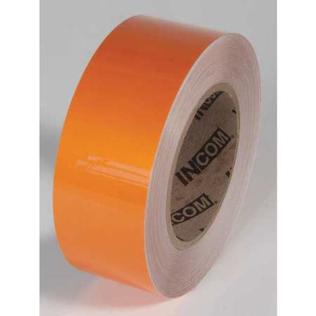 Tuff Mark Tape,orange,2"x100ft (1 Units