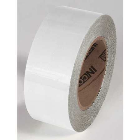 Tuff Mark Tape,white,2"x100ft (1 Units I