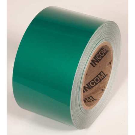 Tuff Mark Tape,green,3"x100ft (1 Units I