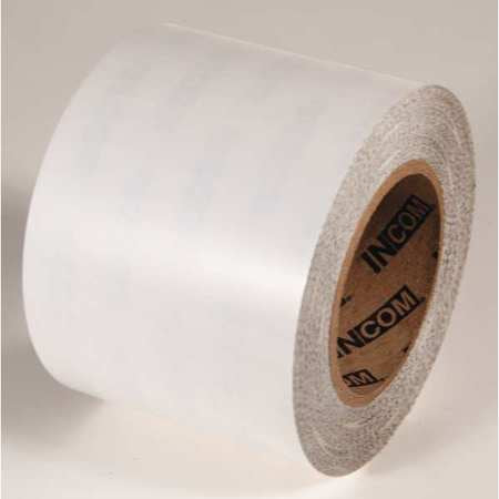 Tuff Mark Tape,white,3"x100ft (1 Units I