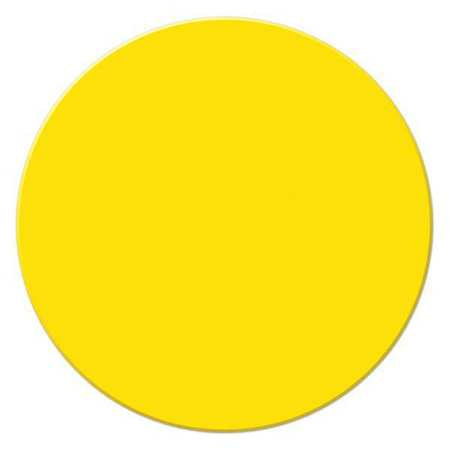 Armor Circle Marker,yellow,pk10 (1 Units