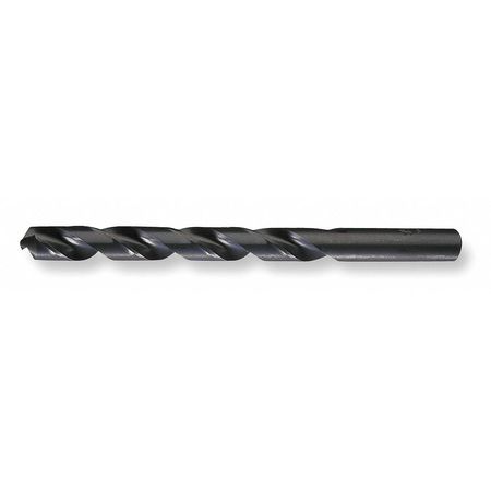 Jobber Bit,14.75mm,high Speed Steel (1 U