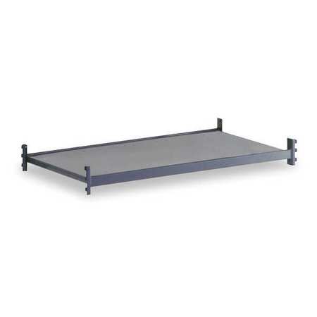 Shelf,26" D,48" W,steel Deck (1 Units In