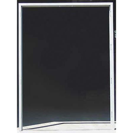 Masonry/stud Frame 96 X 80 Cu (1 Units I