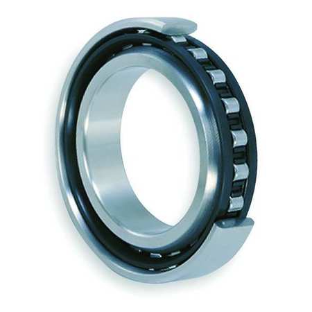 Cylindrical Bearing,40mm Bore,90mm Od (1